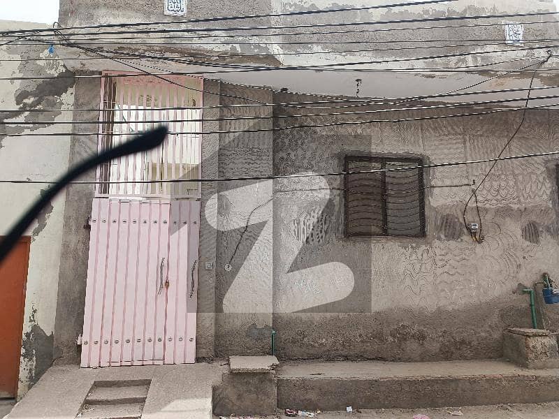 House For Sale In Noor Colony