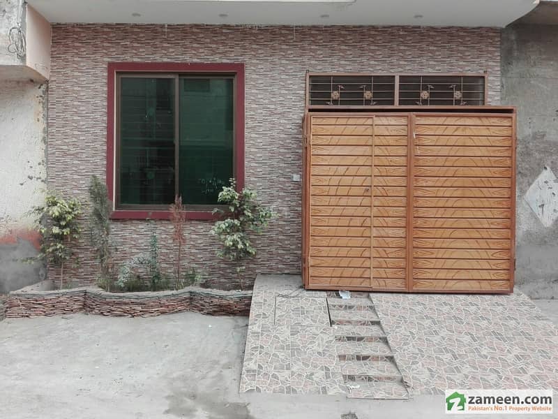 Double Storey House For Sale