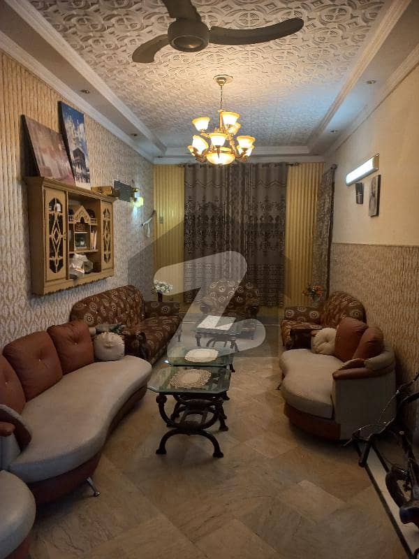 سمن آباد ۔ بلاک این سمن آباد لاہور میں 2 کمروں کا 10 مرلہ زیریں پورشن 45 ہزار میں کرایہ پر دستیاب ہے۔