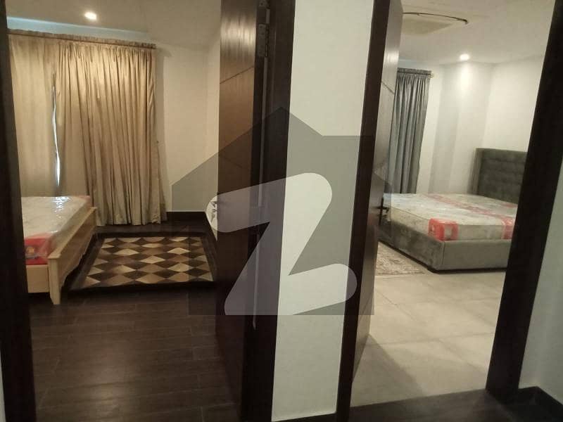 هایدی پارک گلبرگ لاہور میں 3 کمروں کا 8 مرلہ فلیٹ 2.5 لاکھ میں کرایہ پر دستیاب ہے۔