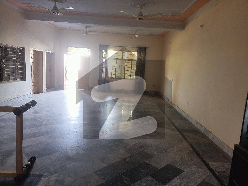 Upper Portion Sized 1575 Square Feet In Rawat