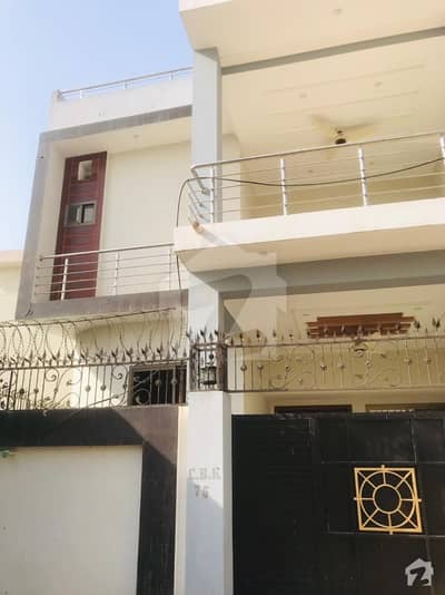 1350 Square Feet House In Kharian Jalalpur Jattan Road For Sale At Good Location