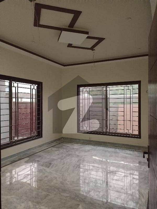 4095 Square Feet House In Stunning Gulshan-E-Maymar Is Available For Sale