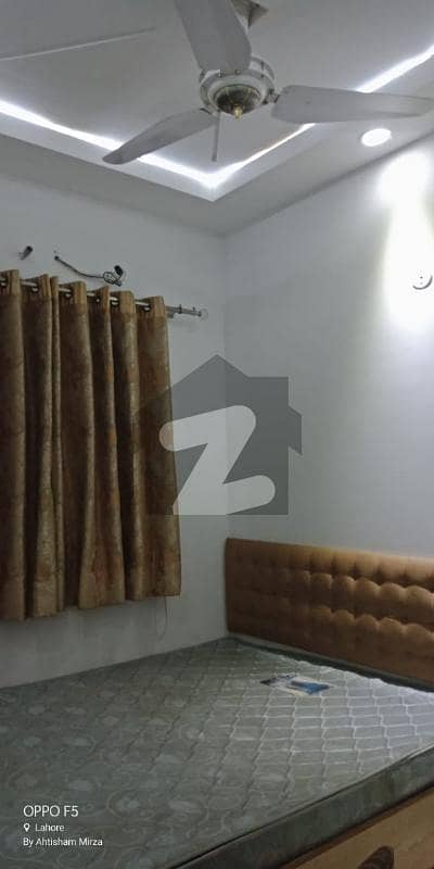 ایڈن سٹی ایڈن لاہور میں 1 کمرے کا 2 مرلہ کمرہ 30 ہزار میں کرایہ پر دستیاب ہے۔