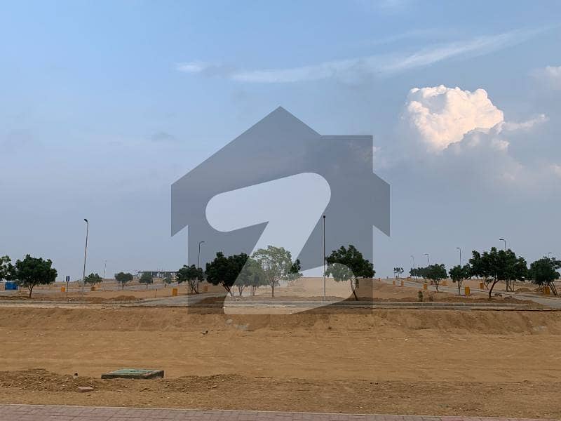 Residential Plot is available for sale