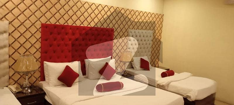Pyara Hostel Room For Rent