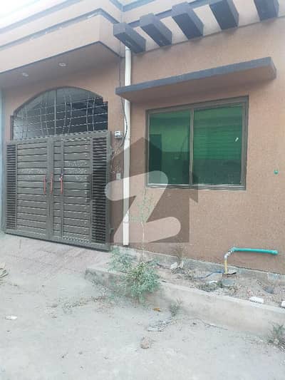 675 Square Feet House In Central Adiala Road For Sale