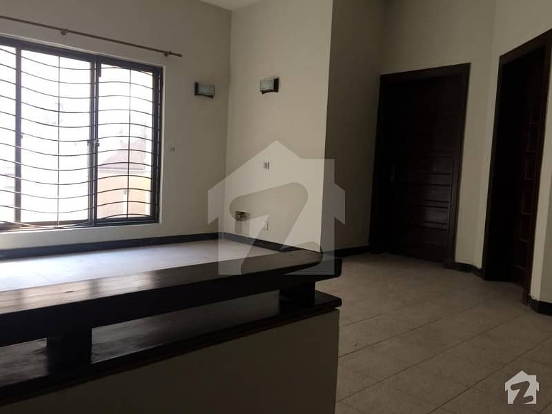 Single Unit House With Basement Hall Available In Very Prime Location Phase 4 Bahria Town Rawalpindi