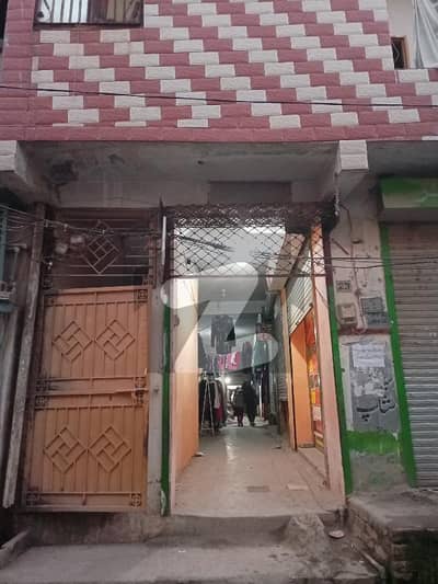 2 shops available for rent in tramri irfanabaad chak shahzad