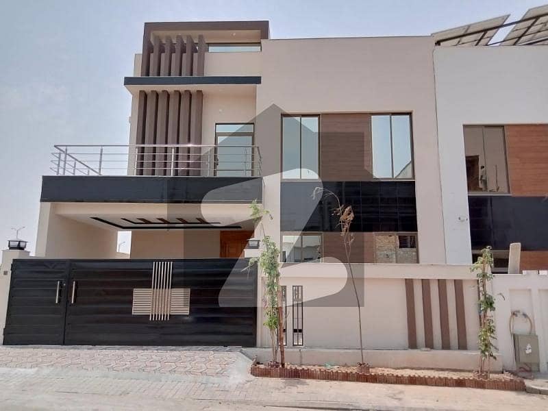 Beautiful House For Sale In Kohistan Enclave Kohistan Enclave, Wah