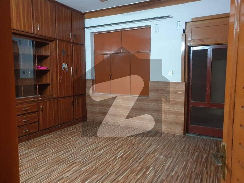 4500 Square Feet House Is Available For Rent In Hayatabad Phase 1 - D1
