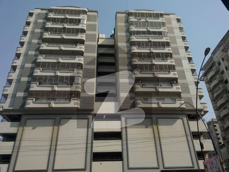 Fatima Tower Flat For Sale