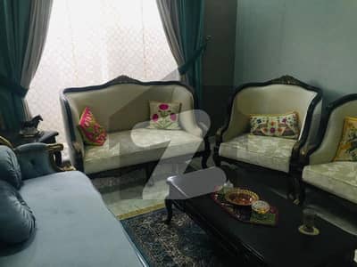 فارمانئیٹس ہاؤسنگ سکیم لاہور میں 5 کمروں کا 5 مرلہ مکان 1.75 کروڑ میں برائے فروخت۔
