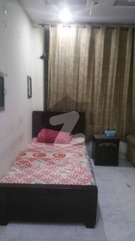 2 Marla 36 Sqf Flat Available For Rent On Very Hot Location