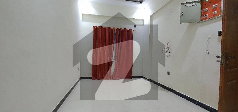North Nazimabad Block J Corner Project For Rent 2 Portions In Same Building 3 Bed Lounge 3 Attached Washroom
