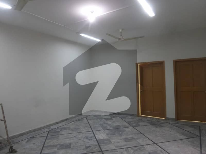 1000 Sqft Commercial Flat Available For Sale In I_8 Markaz Islamabad