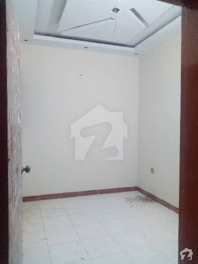 ناظم آباد 3 - بلاک اے ناظم آباد 3 ناظم آباد کراچی میں 2 کمروں کا 4 مرلہ بالائی پورشن 65 لاکھ میں برائے فروخت۔