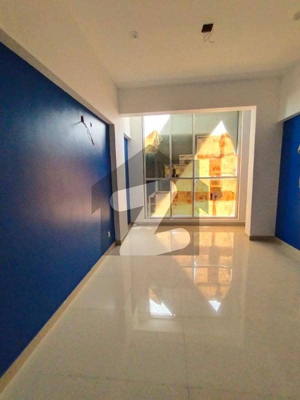 Brand New 1st To 4th Floor Office Floors For Rent In Bukhari Commercial Area