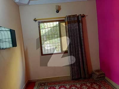 700 Square Feet Flat For Sale In Liaquatabad