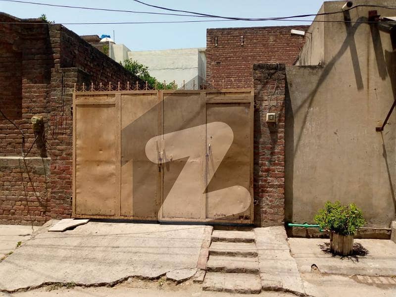 Peoples Colony Block Z House Sized 2200 Square Feet Peoples Colony