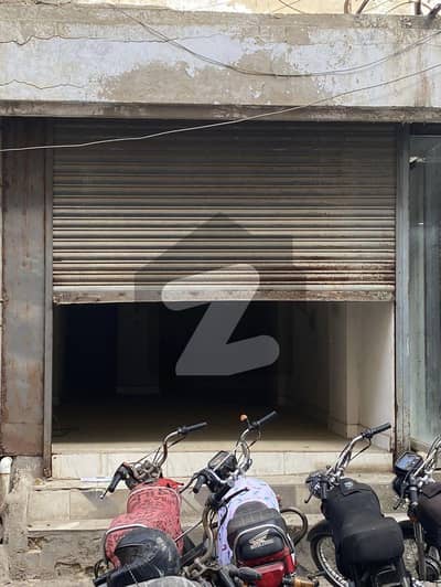 بدر کمرشل ایریا ڈی ایچ اے فیز 5 ڈی ایچ اے کراچی میں 2 مرلہ دکان 72 لاکھ میں برائے فروخت۔
