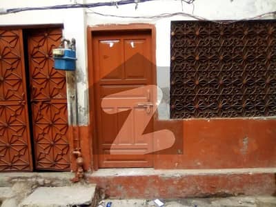 900 Square Feet House Available In Shaheen Abad For Sale