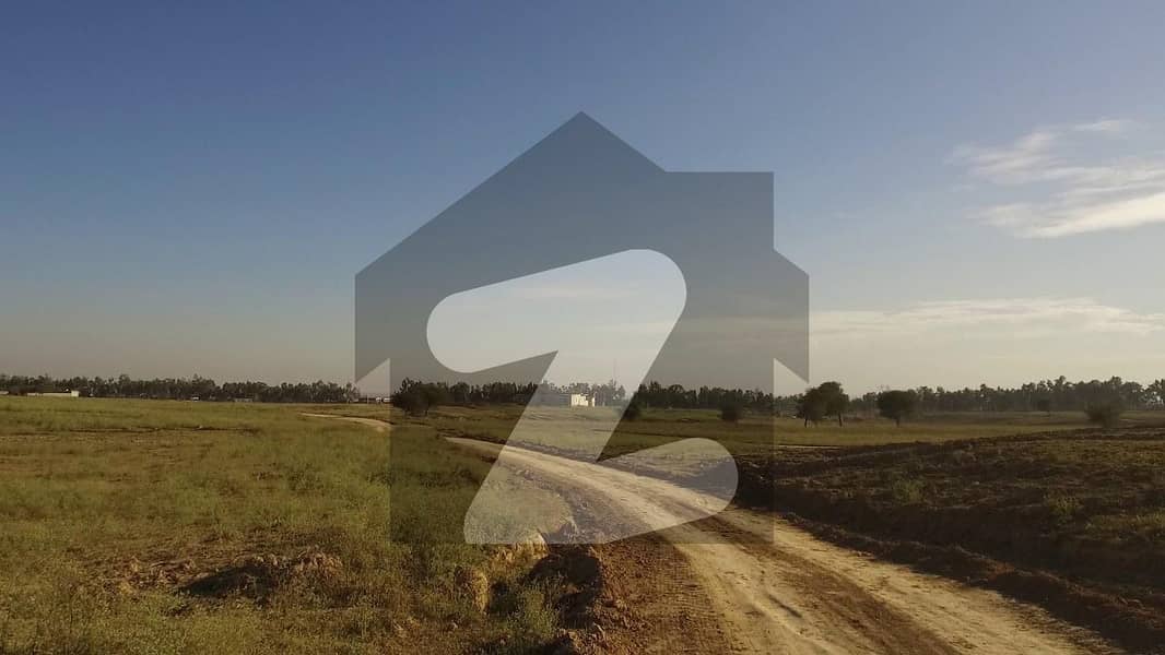 10 Marla Residential Plot In Mumtaz Colony Is Best Option 10 Marla Residential Plot In Mumtaz Colony Is Best Option
