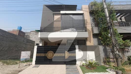 Best House Available In Rs 12,500,000 In A Prominent Location
