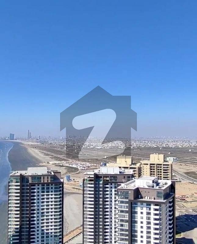 2 Bedroom Apartment Available For Rent In Emaar Pearl Tower Dha Phase 8 Karachi