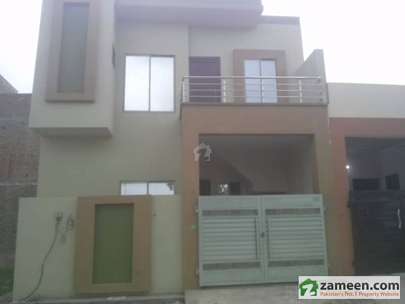 House Available For Rent Four Season Housing, Faisalabad ID7280069