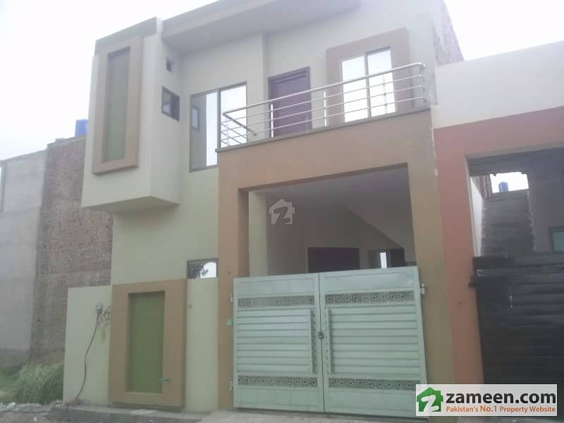 House Available For Rent Four Season Housing, Faisalabad ID7280069