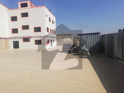 Warehouse Available For Sale In North Western Zone