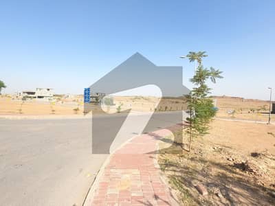 11 Marla Plot Is Available For Sale F2 Ready For Constrution Solid Land