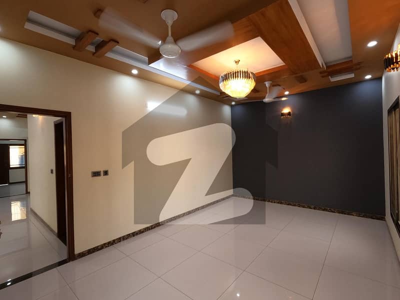 Ideal House For sale In Cantt Bazar