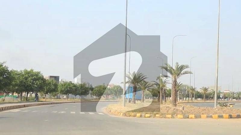 5 Marla Allocation File For Sale In Dha Phase 9 Town