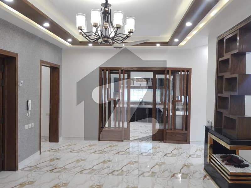 Ideal 10 Marla House Available In Bahria Town - Nargis Extension, Lahore