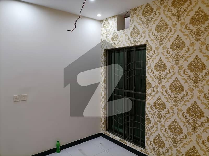 1125 Square Feet House For Rent Is Available In Pak Arab Society Phase 2 - Block E