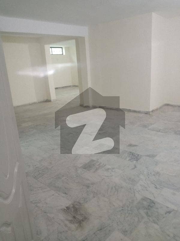 Prominently-Located 2250 Square Feet Lower Portion Available In Ayub Colony