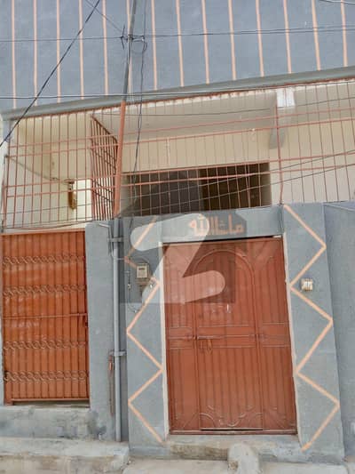 Lower Portion In North Karachi Sector 03 For Rent