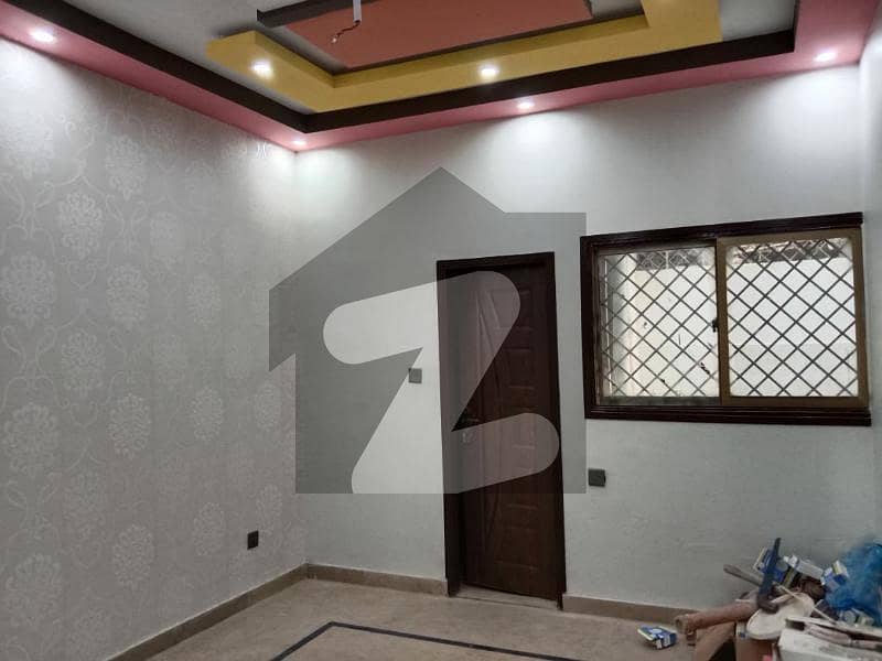 Independent House For Rent GulistaneJauhar Block 7, GulistaneJauhar, Karachi ID39115069