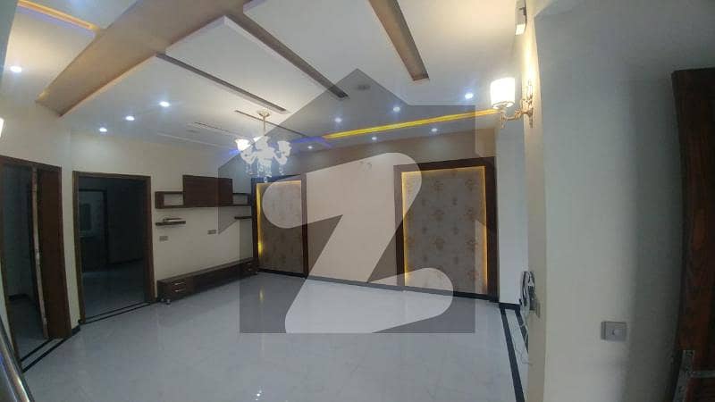 Brand New 1 Kanal 1st entry Uper portion is available for rent in IEP Town defence Road.