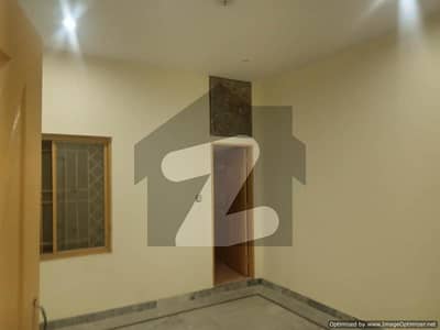 Plaza 2nd & 3rd Floors (12 Flat Open Roof) For Rent Ghauri Town Phase2, Islamabad