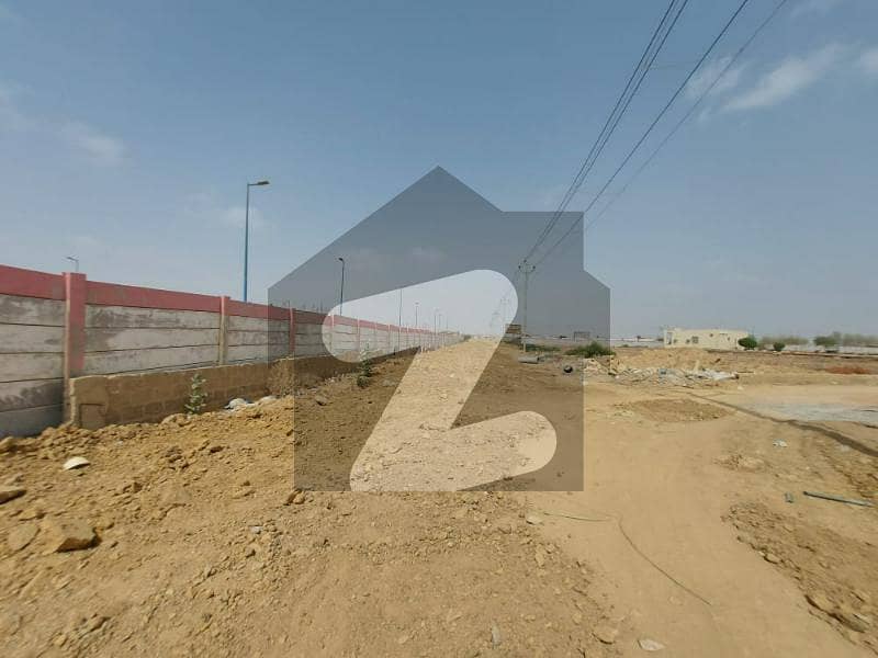Residential Plot Of 1080 Square Feet Available In Surjani Town - Sector 6