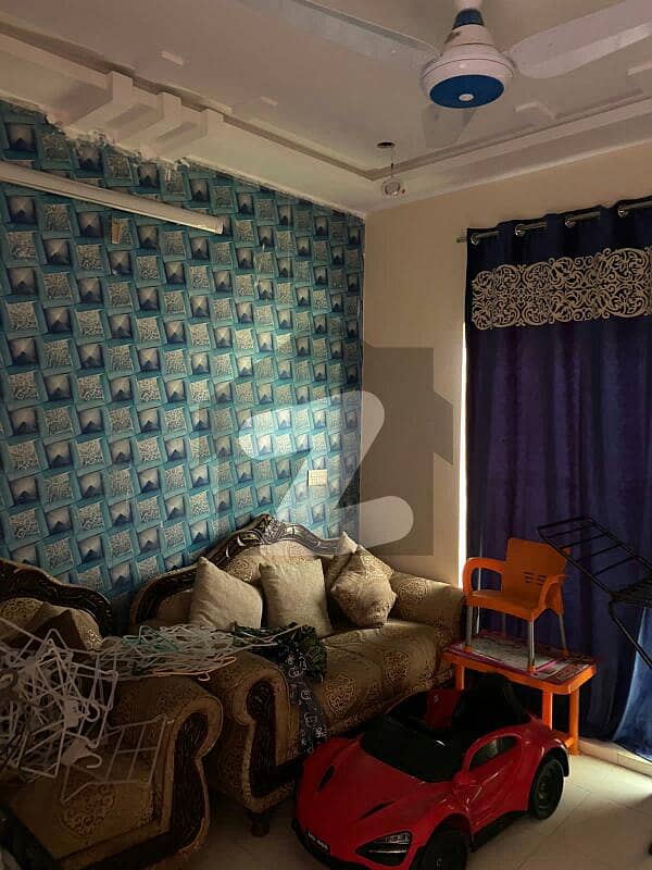 محافظ ٹاؤن فیز 2 - بلاک اے محافظ ٹاؤن فیز 2 محافظ ٹاؤن لاہور میں 5 کمروں کا 5 مرلہ مکان 1.35 کروڑ میں برائے فروخت۔
