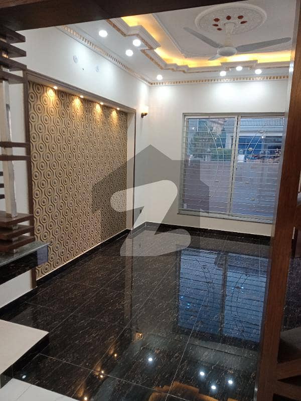 1 Kanal Lower Portion For Rent In State Life Housing Society In A Block Main 150 Fit Road