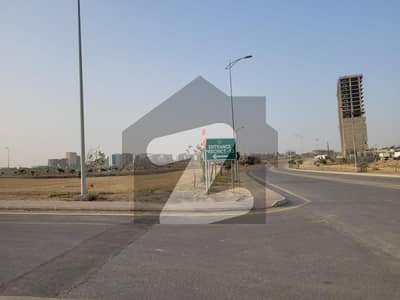 2000 Sq Yd Plot Available For Sale In Precinct 3