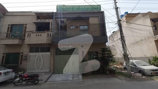 3.5 Marla House For Sale In Pak Arab