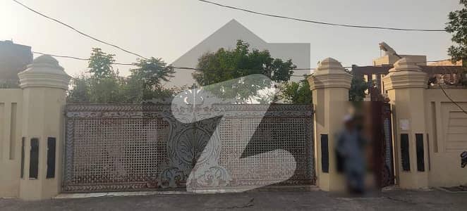 Want To Get 4 Kanal Farm House For Rent Very Nearest To Dha 5 M Block Extension