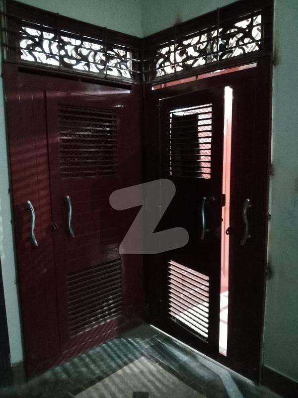 Flat For Rent In Nazimabad 2