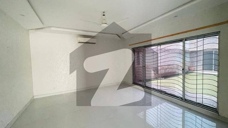 1 Kanal Upper portion Available For Rent in DHA Phase 6